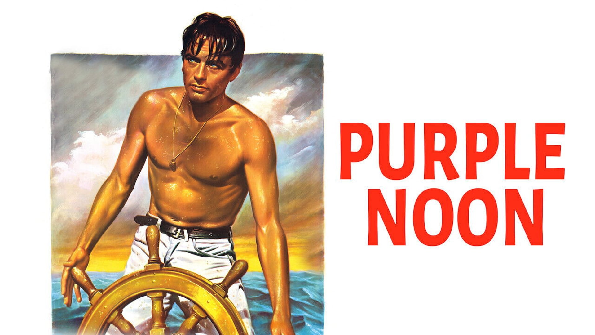 Foto do filme O Sol por Testemunha