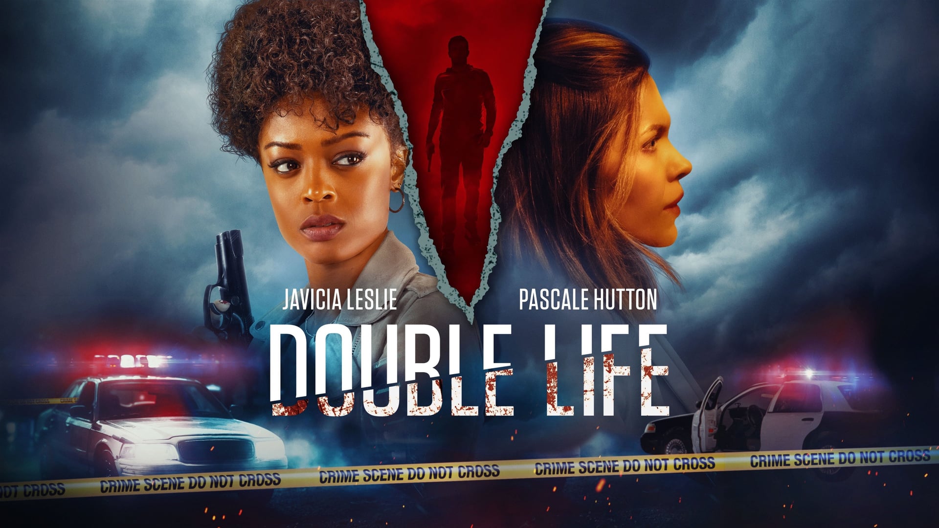 Foto do filme Vida Dupla
