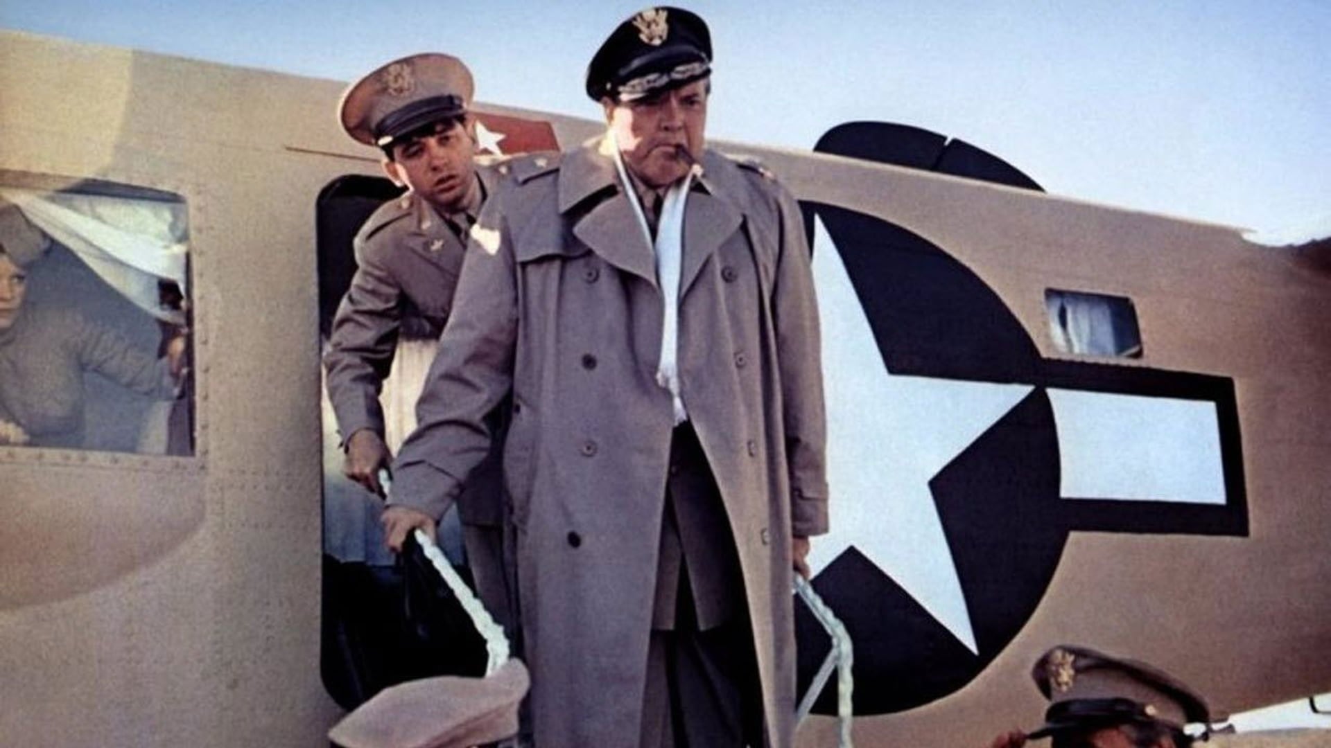 Foto do filme Ardil 22