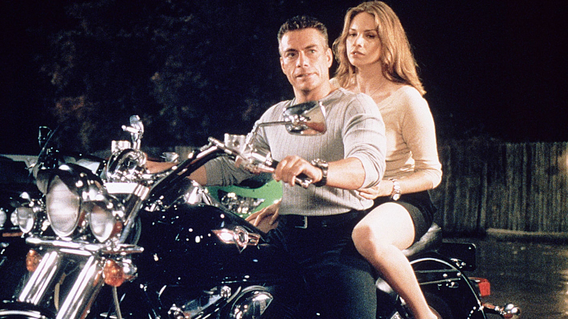 Foto do filme Soldado Universal: O Retorno