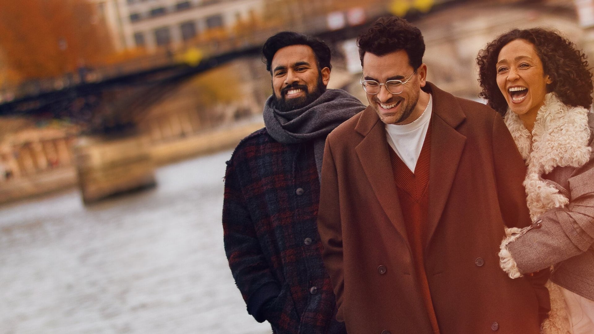 Foto do filme Do Outro Lado da Dor