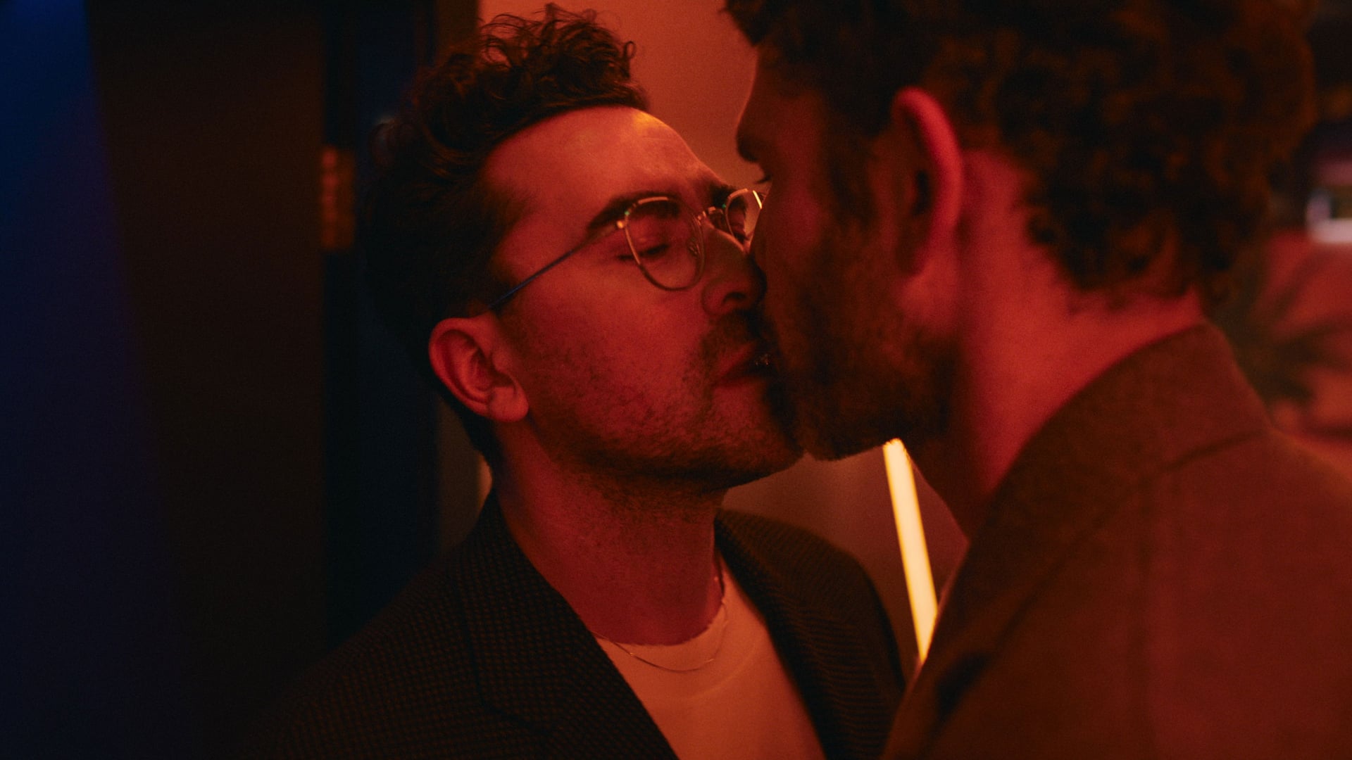 Foto do filme Do Outro Lado da Dor