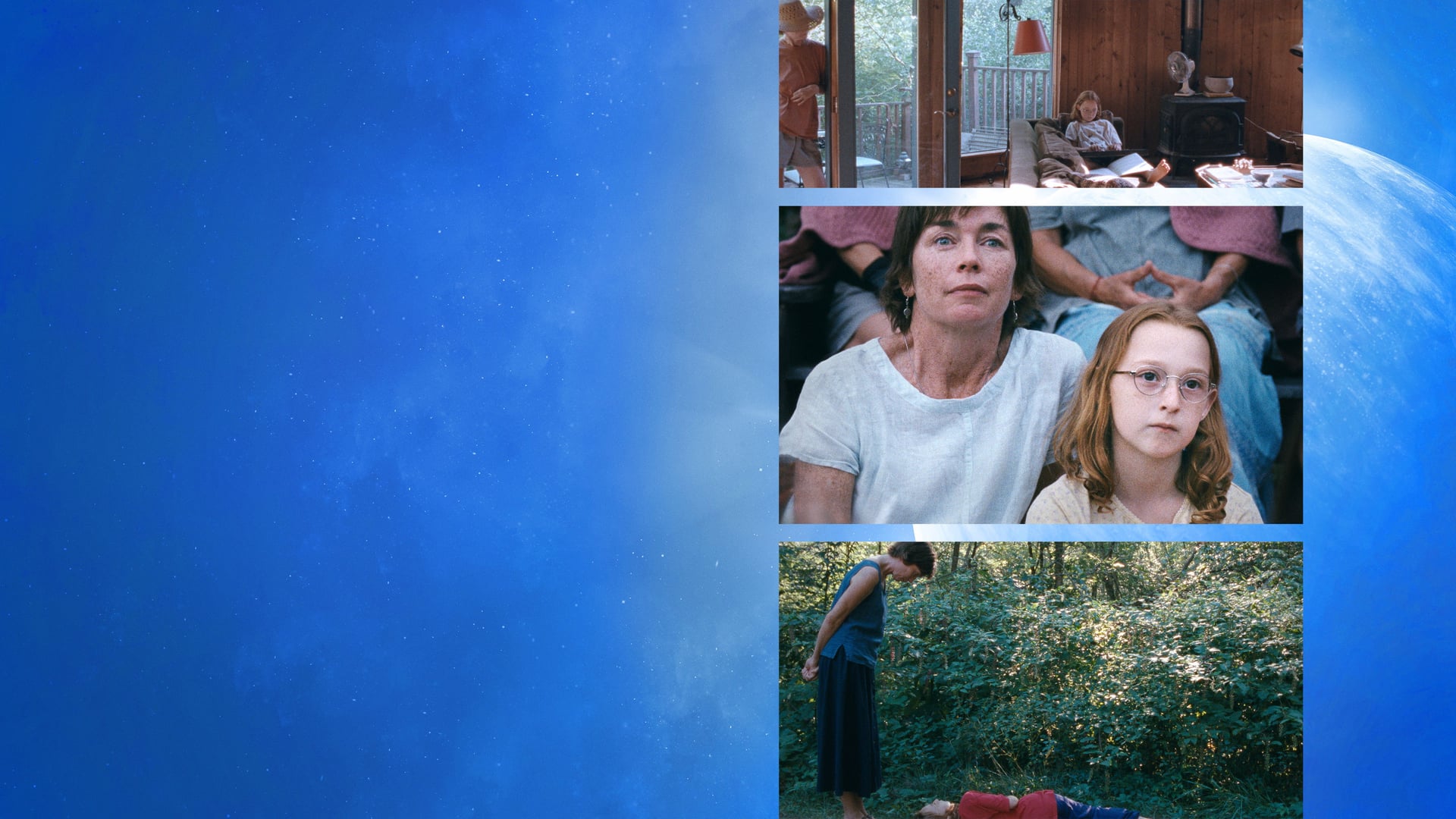 Foto do filme Planeta Janet