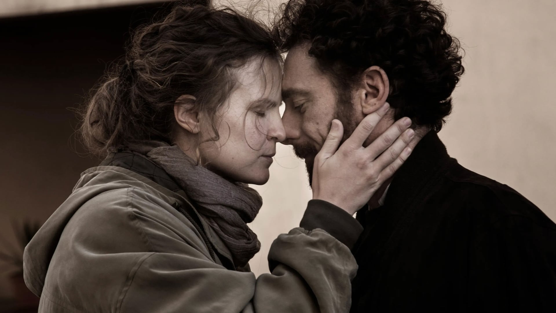 Foto do filme Segredos