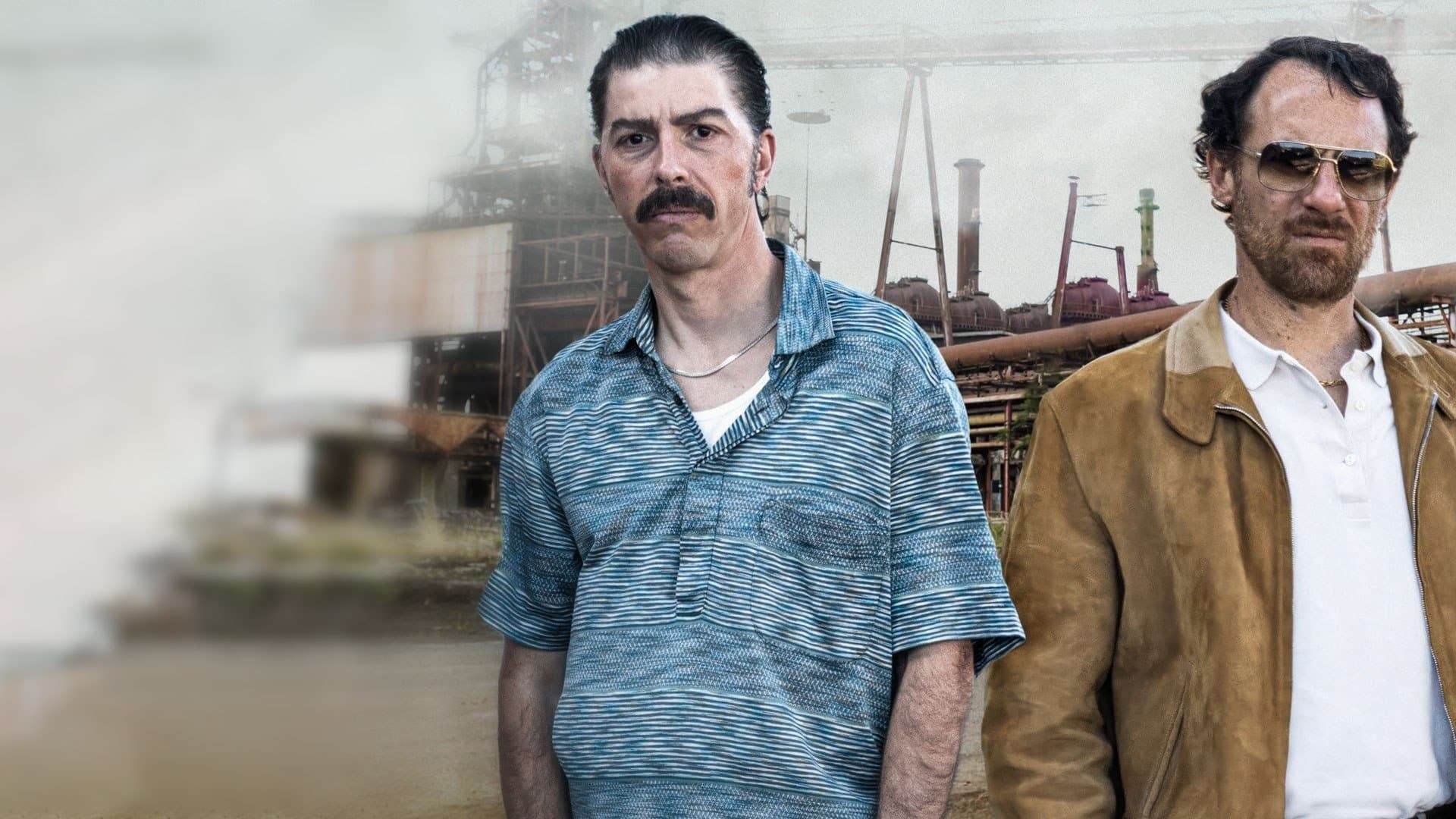 Foto do filme Palazzina LAF