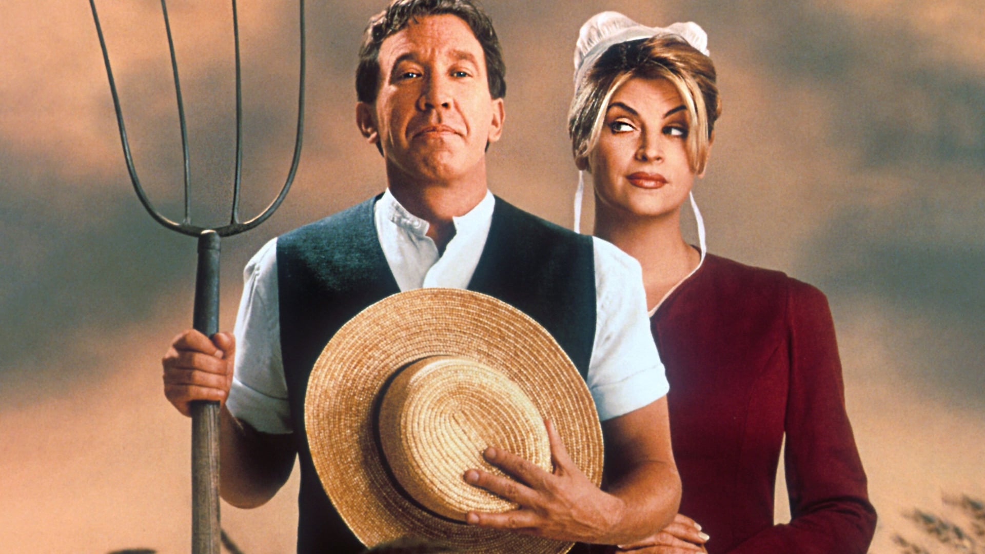 Foto do filme Na Riqueza e na Pobreza