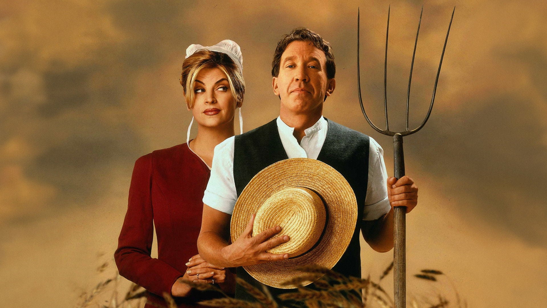 Foto do filme Na Riqueza e na Pobreza