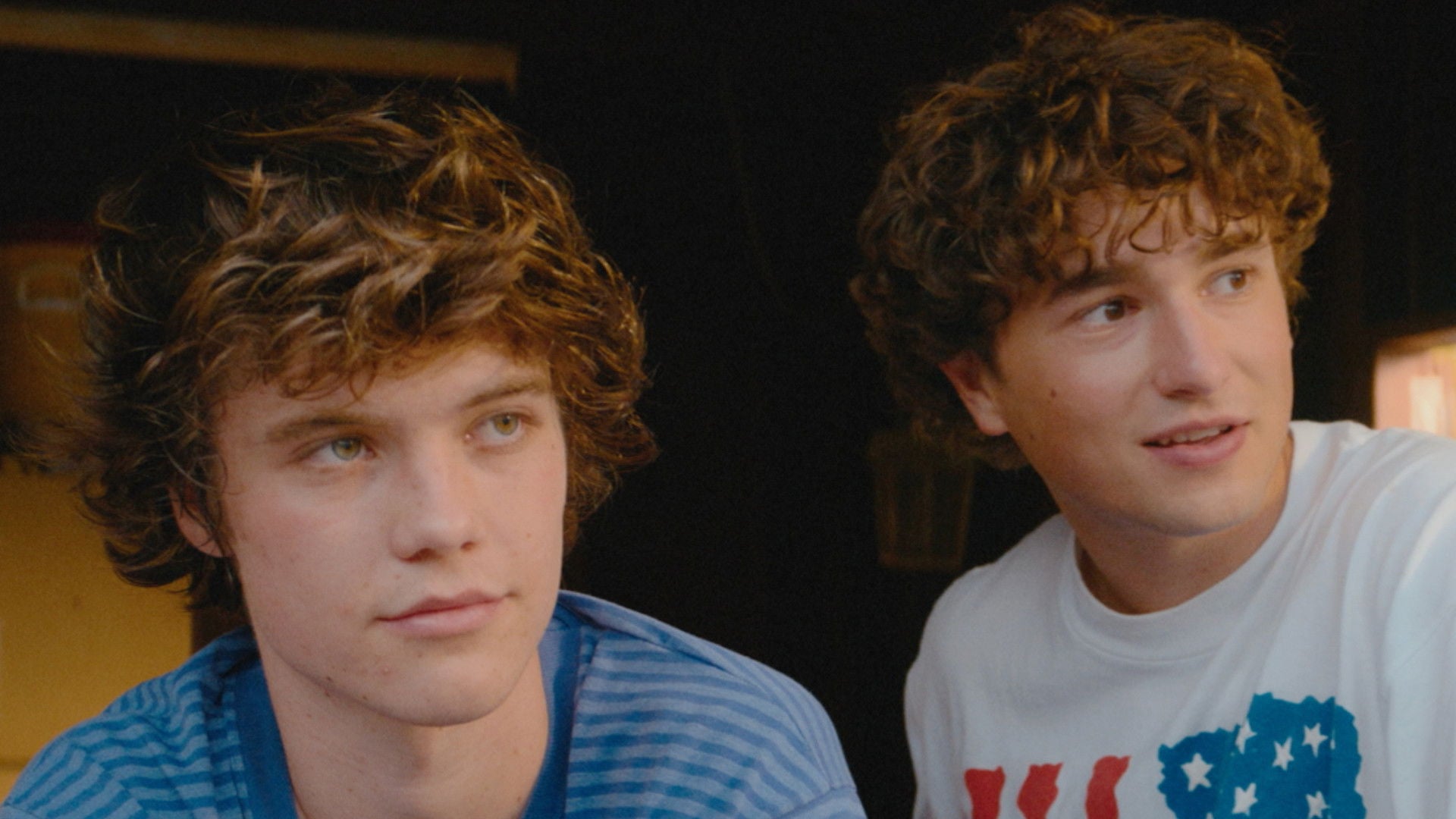 Foto do filme O Quiosque