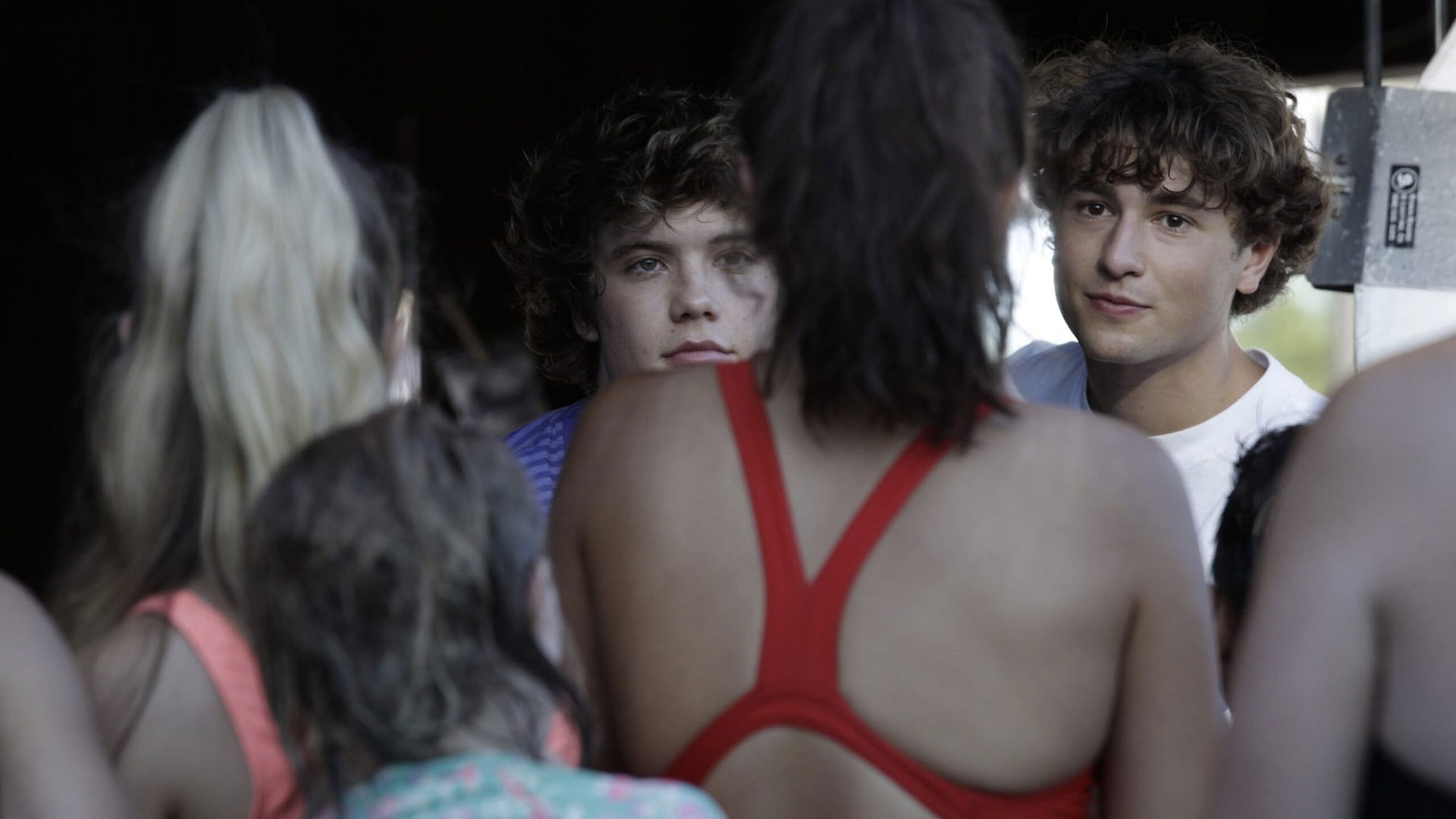 Foto do filme O Quiosque