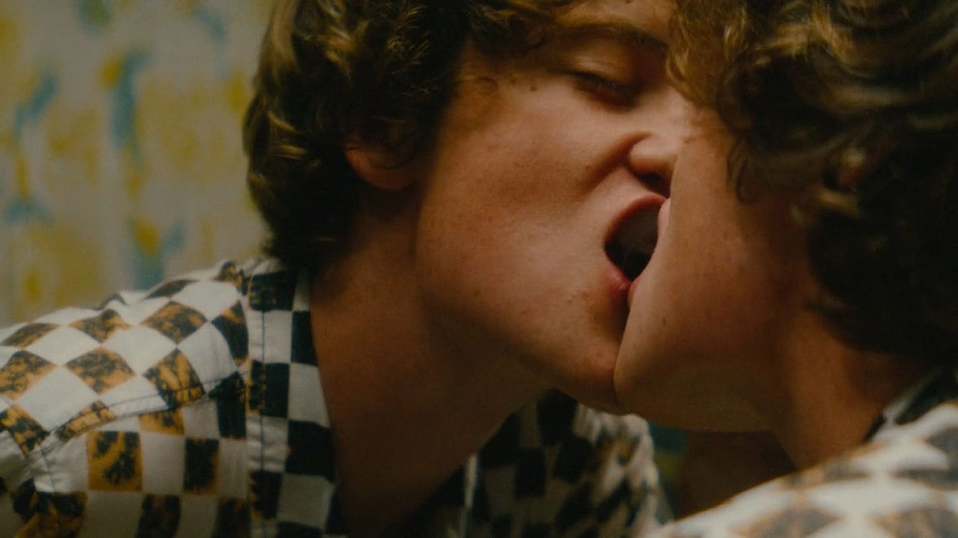 Foto do filme O Quiosque