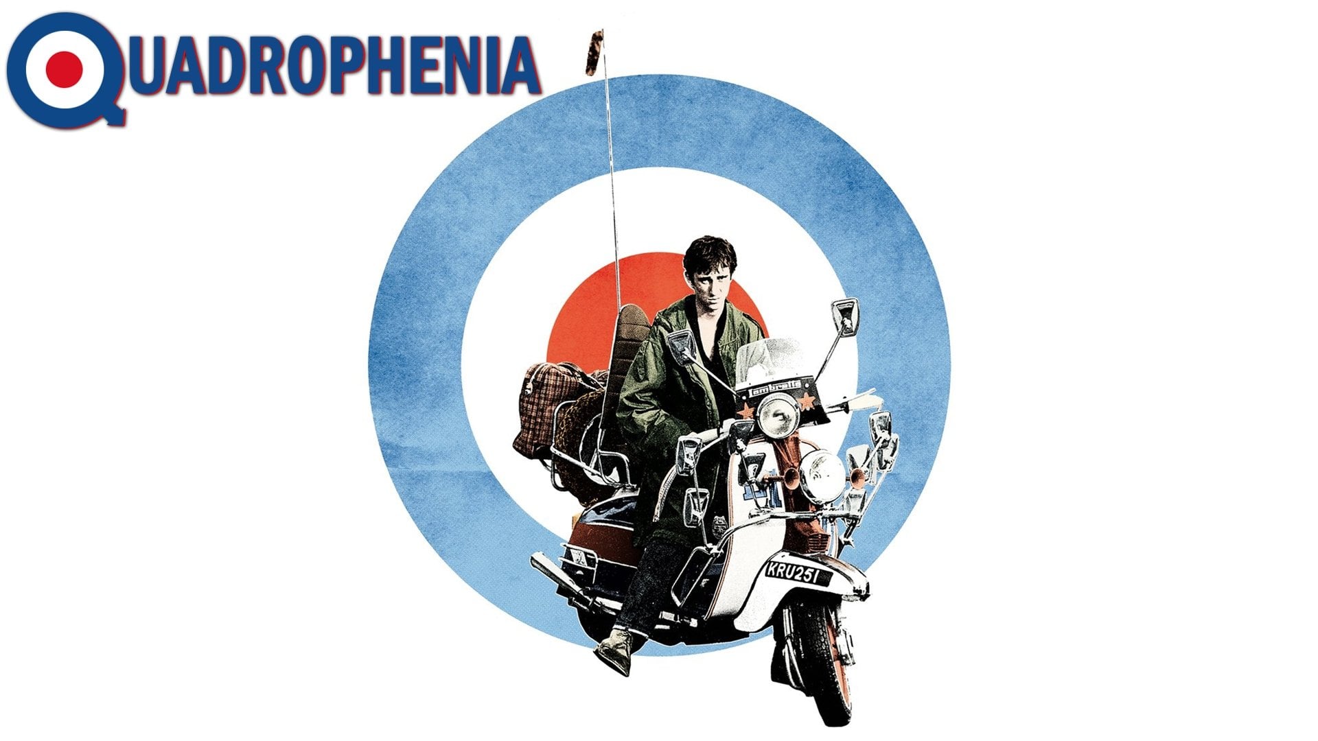 Foto do filme Quadrophenia