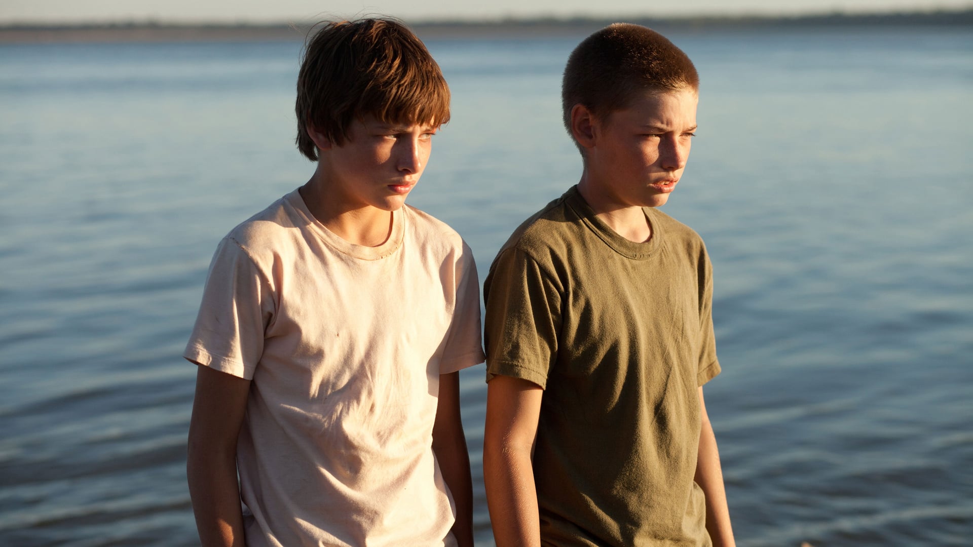 Foto do filme Amor Bandido