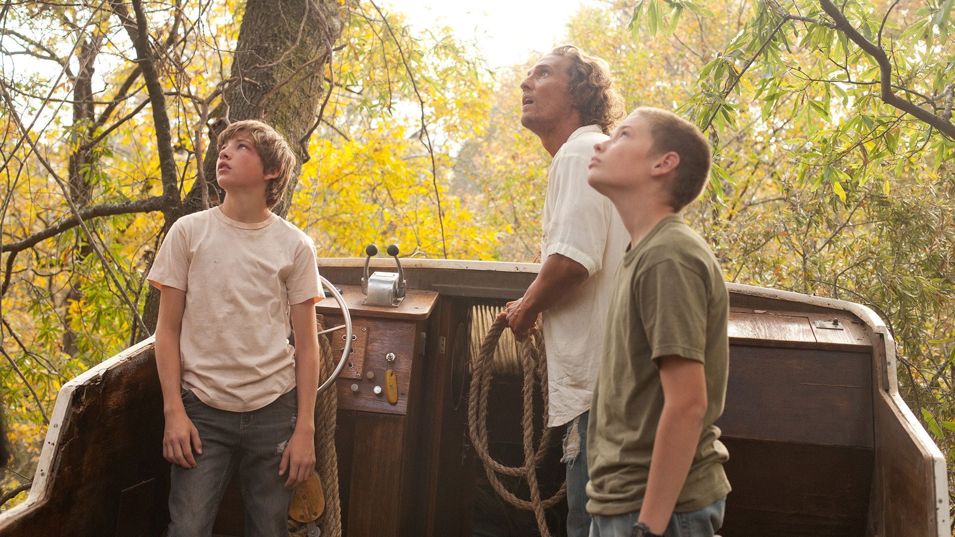 Foto do filme Amor Bandido