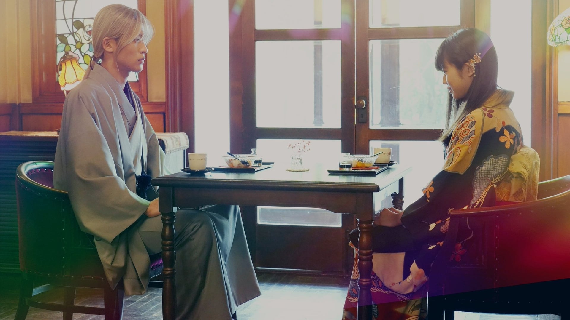 Foto do filme Meu Casamento Feliz