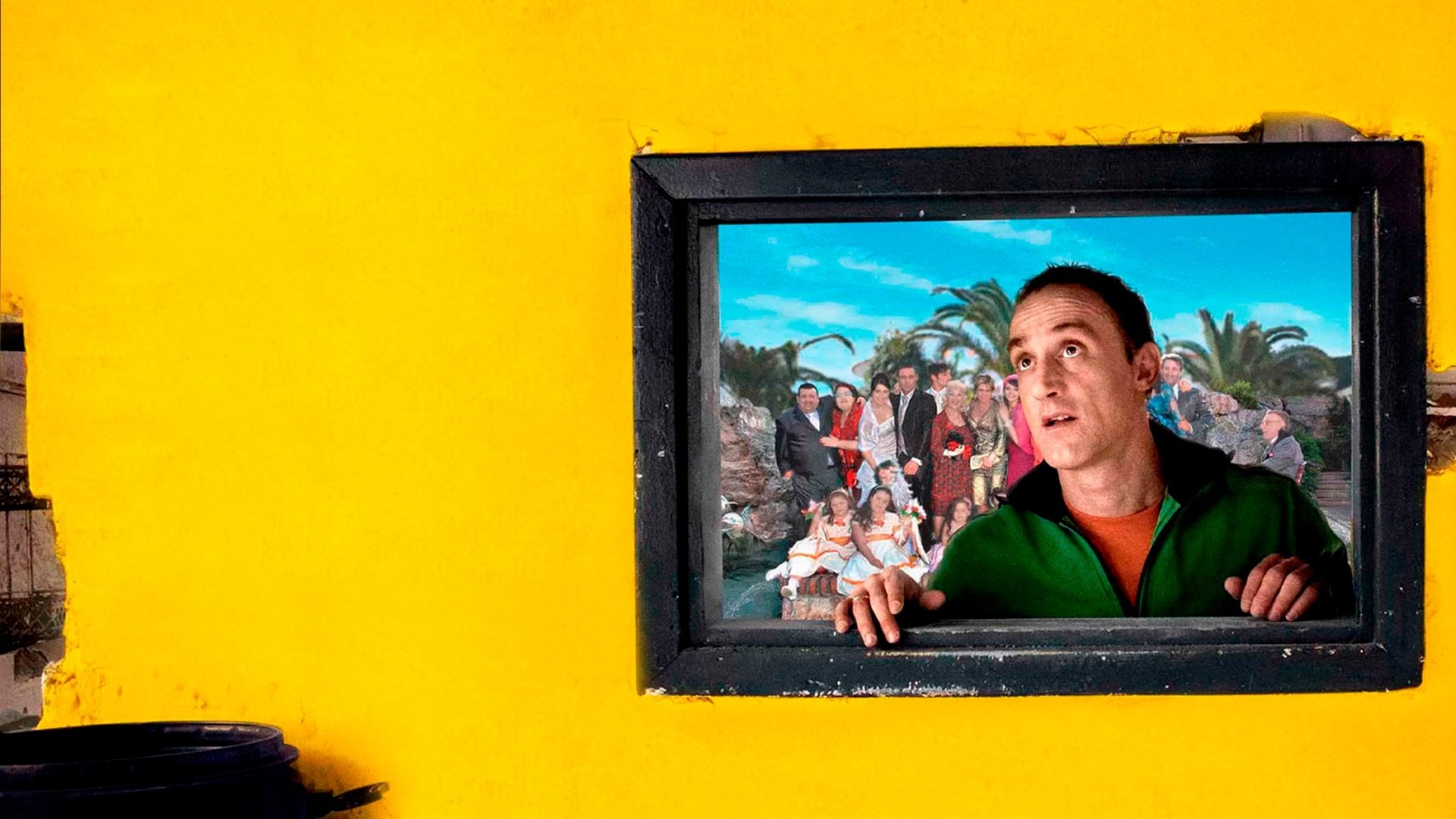 Foto do filme Reality: A Grande Ilusão