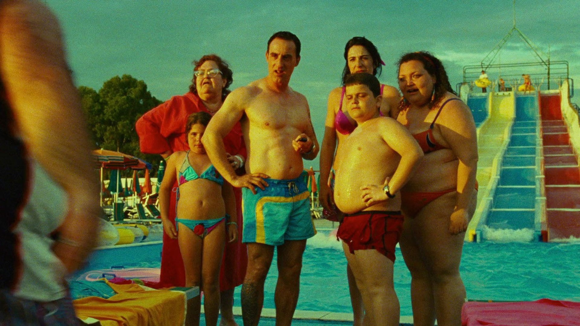 Foto do filme Reality: A Grande Ilusão