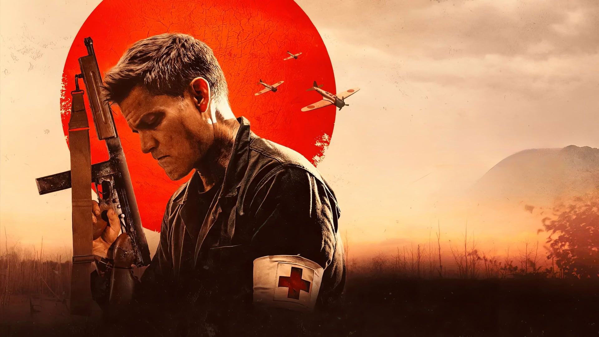 Foto do filme Battle for Saipan