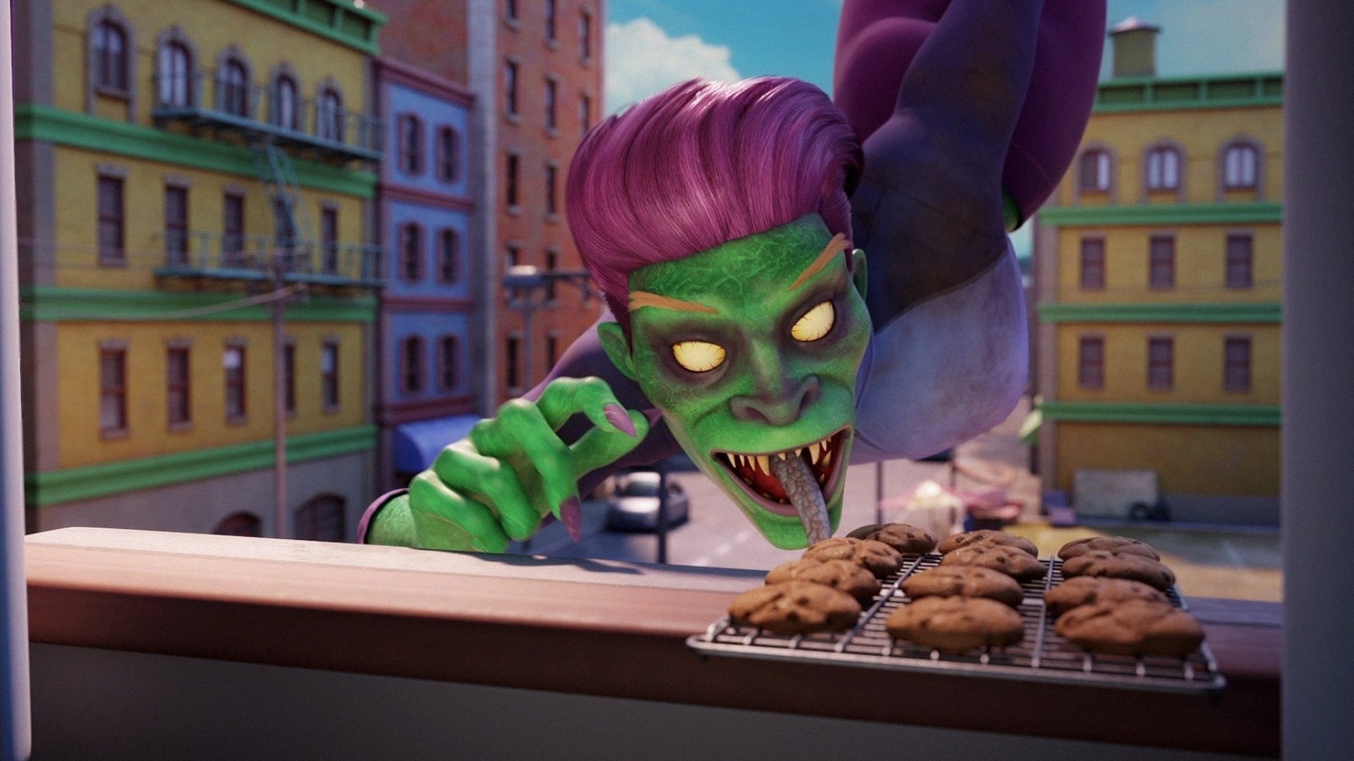 Foto do filme Futebol em Apuros