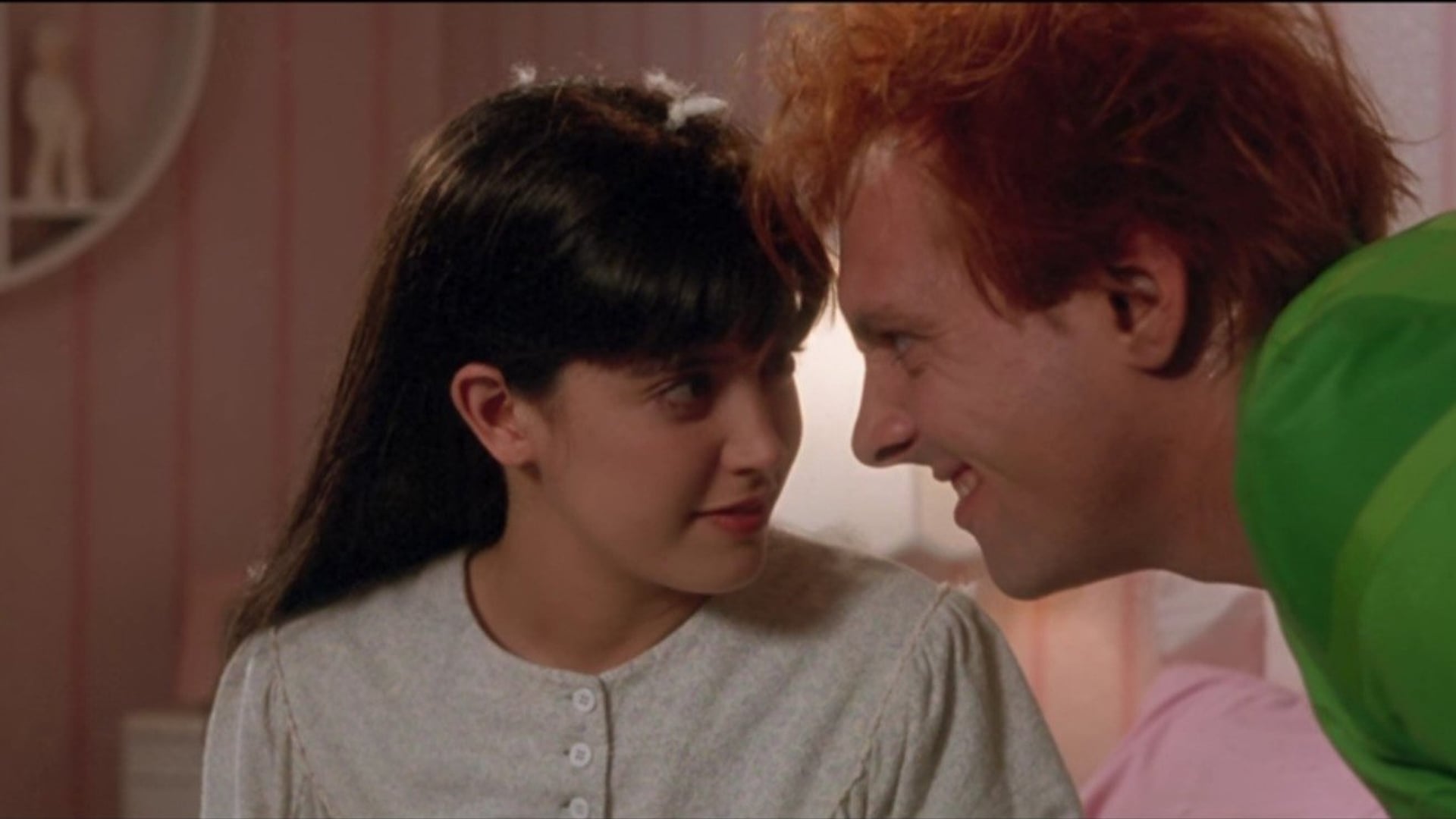 Foto do filme Um Sonho Chamado Fred