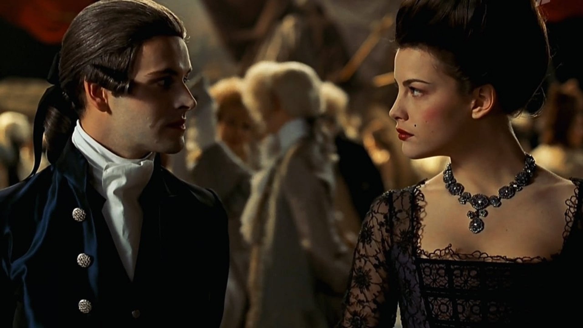 Foto do filme Os Saqueadores