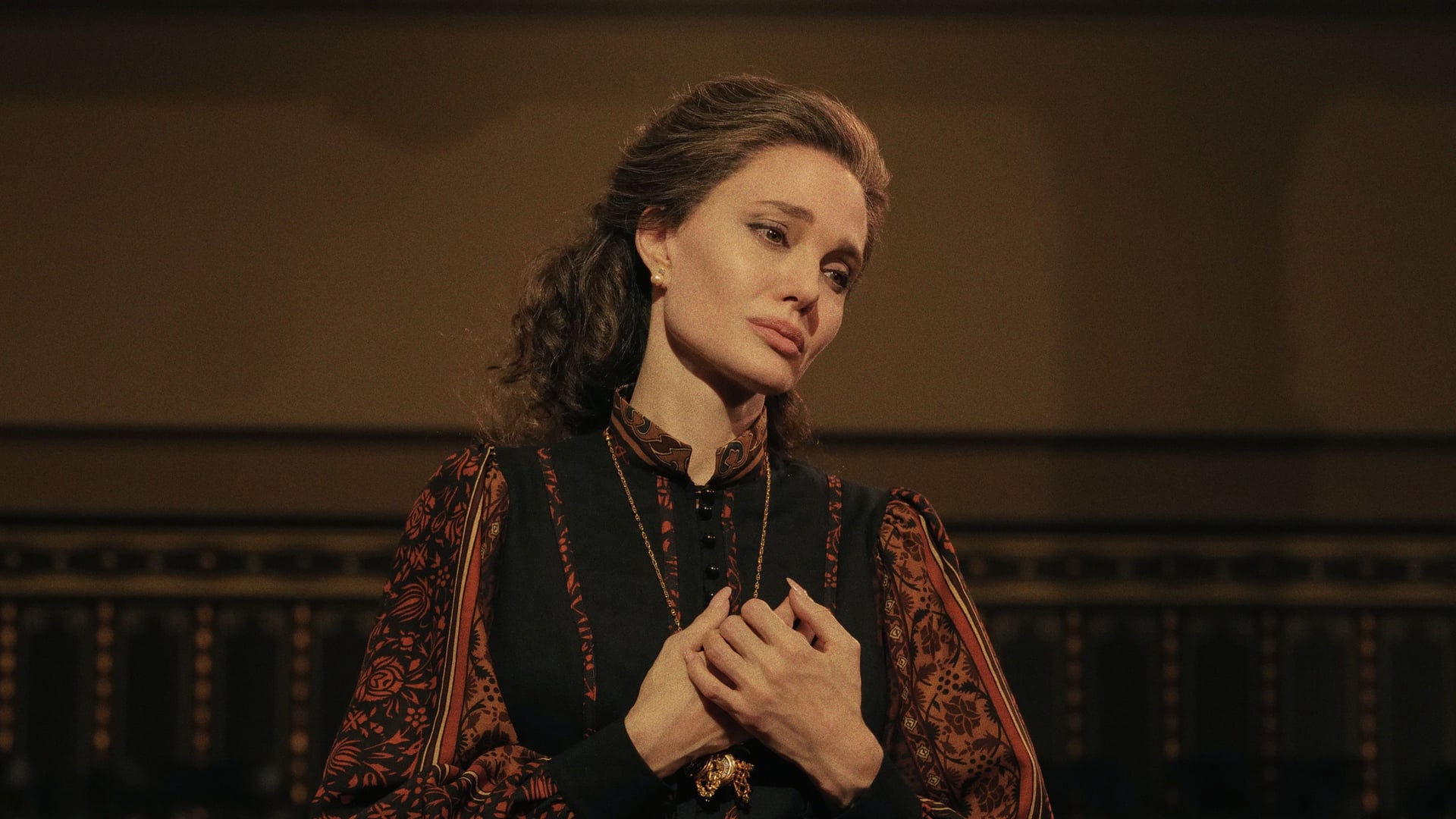 Foto do filme Maria Callas