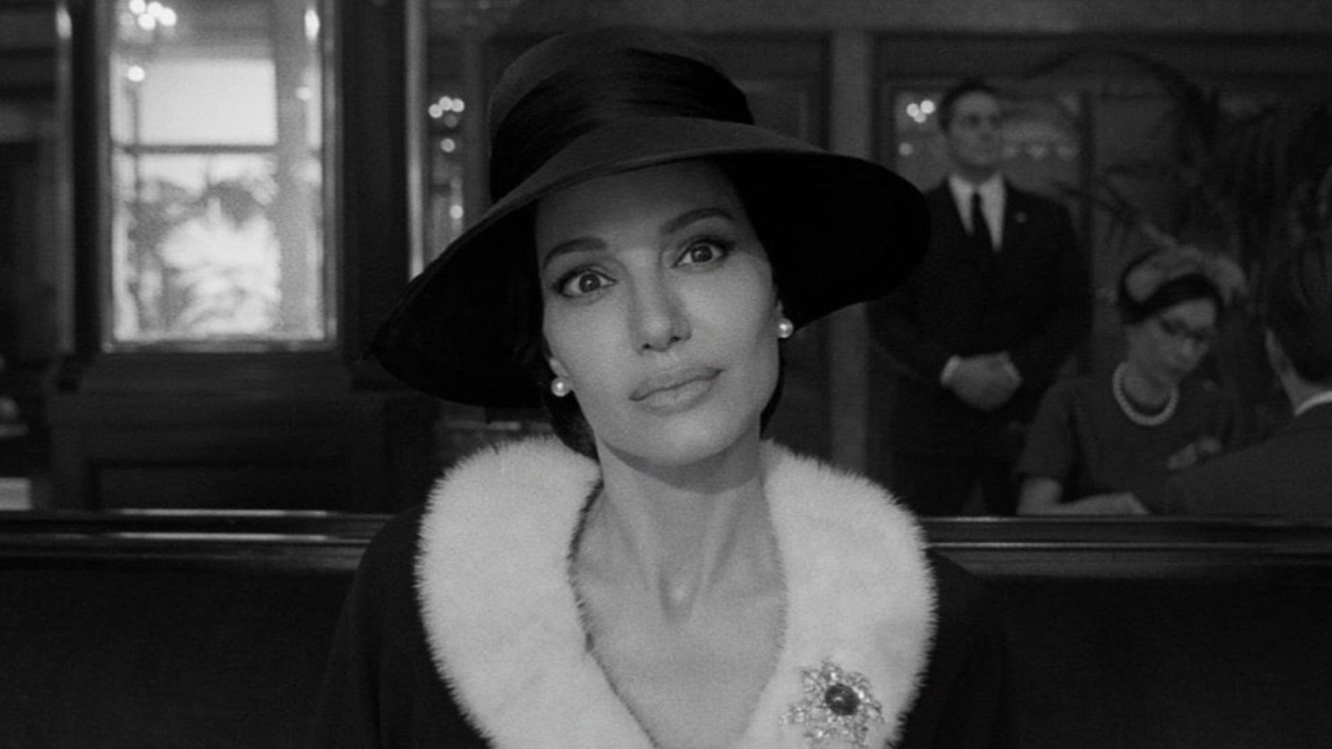 Foto do filme Maria Callas