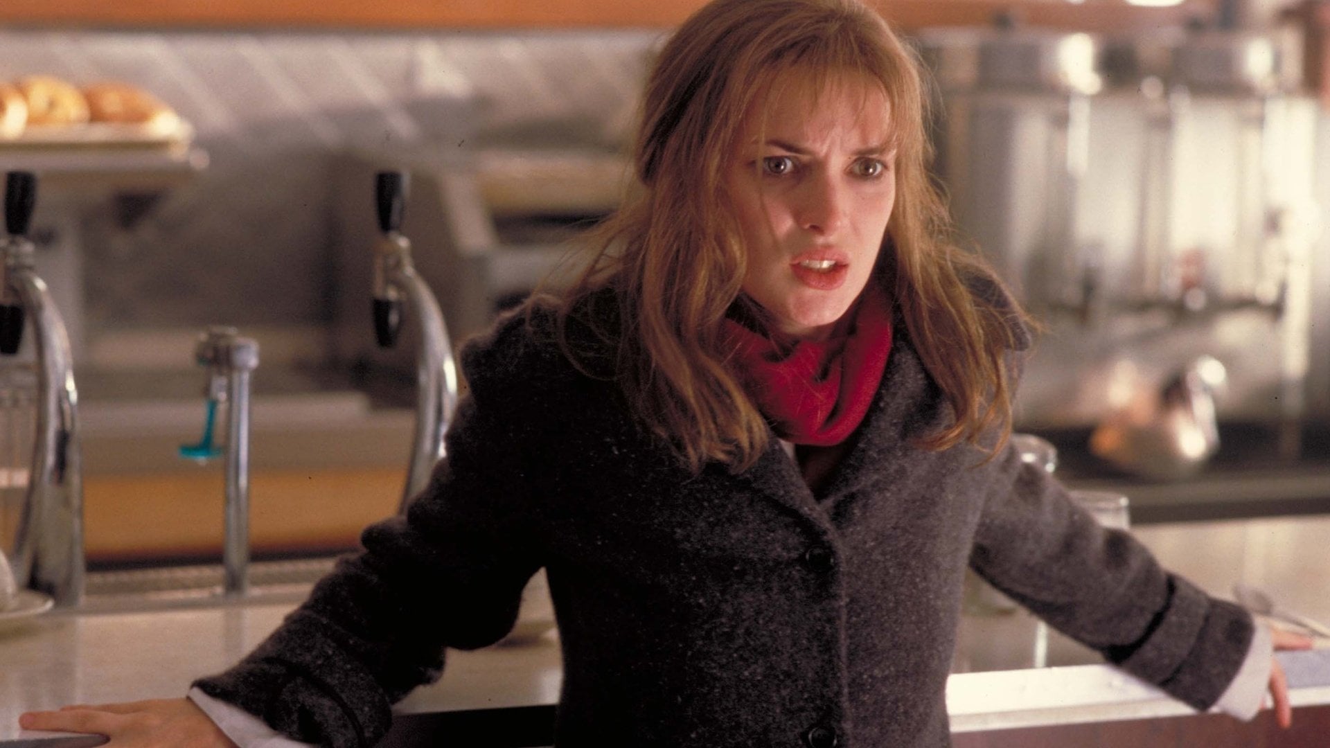 Foto do filme Dominação