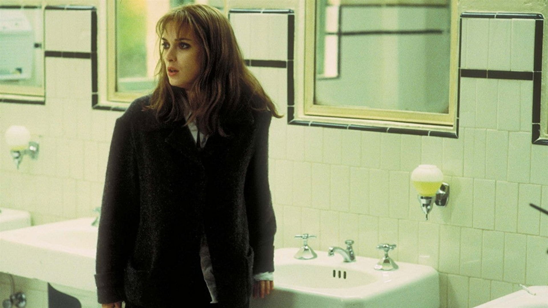 Foto do filme Dominação