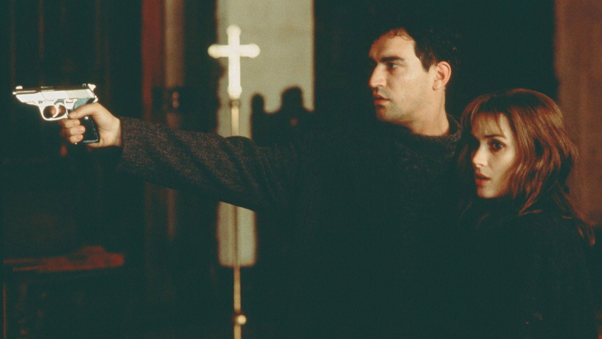 Foto do filme Dominação