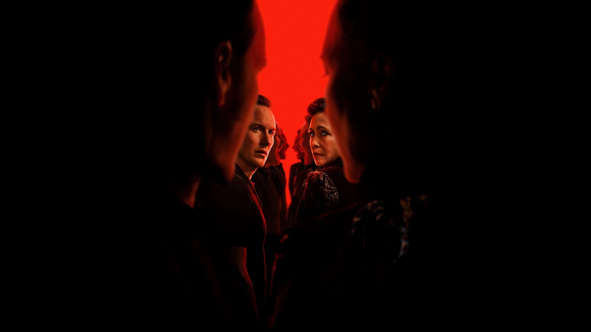 Foto do filme Invocação do Mal 4: O Último Ritual