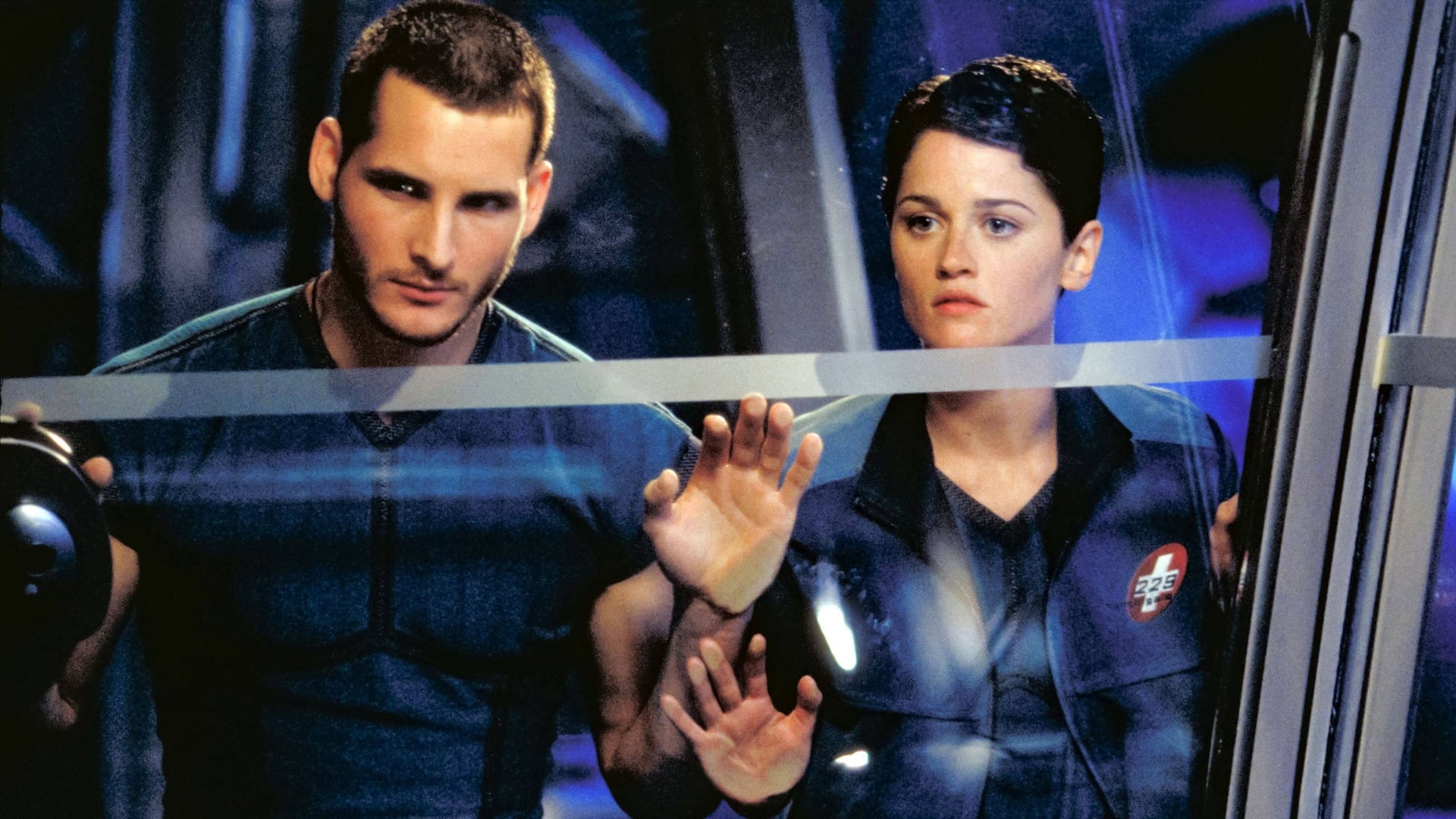 Foto do filme Supernova