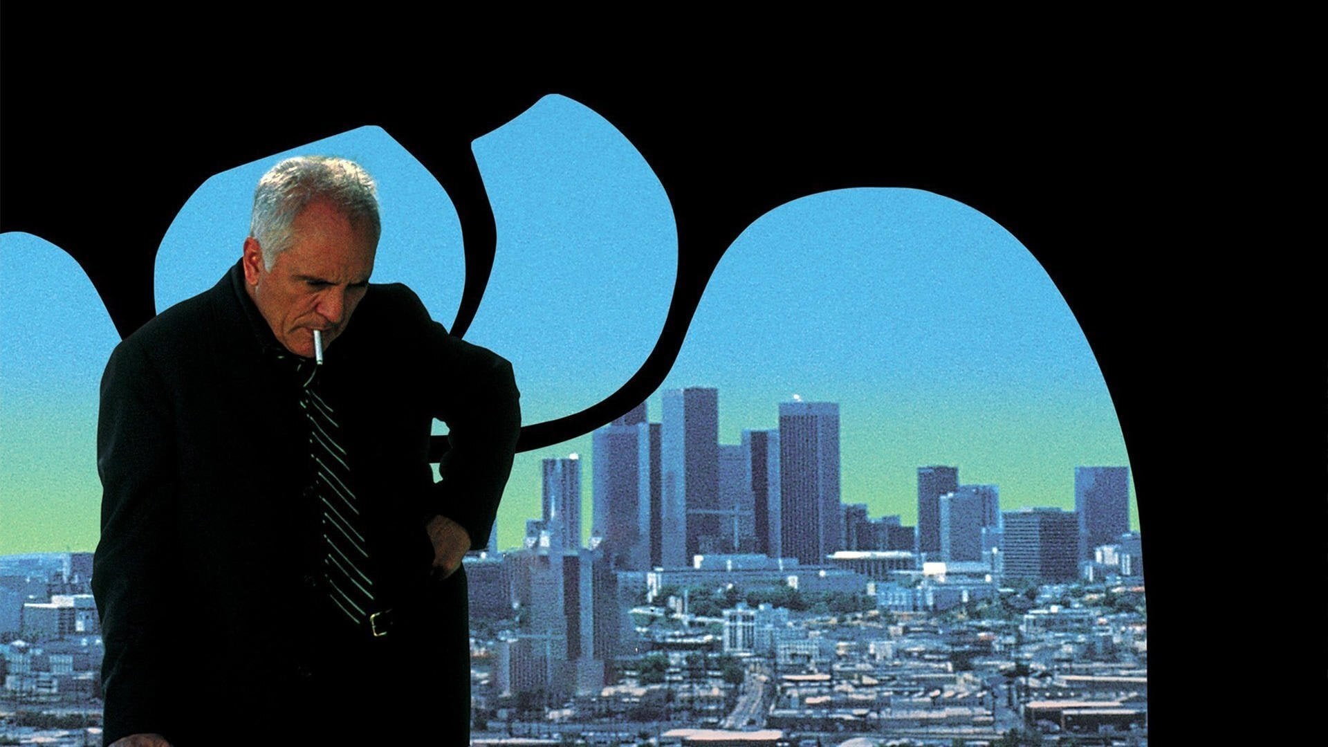 Foto do filme O Estranho