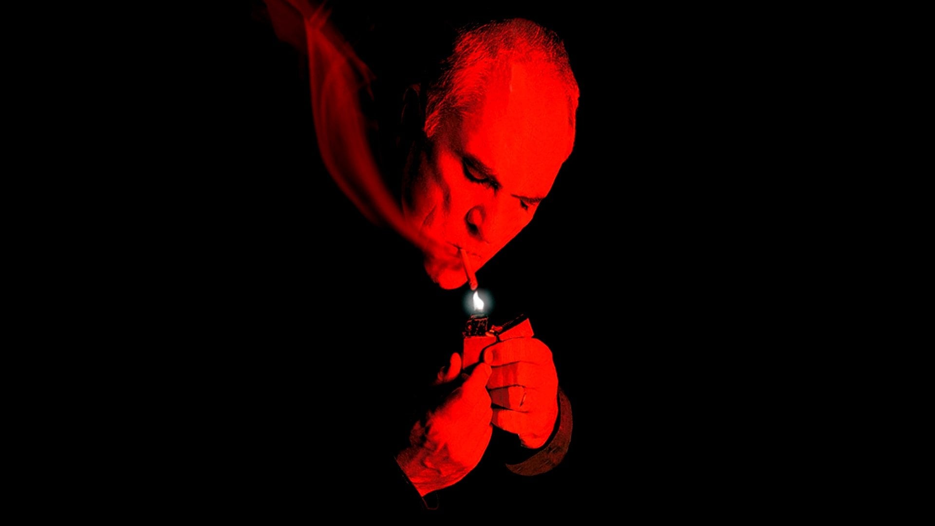 Foto do filme O Estranho