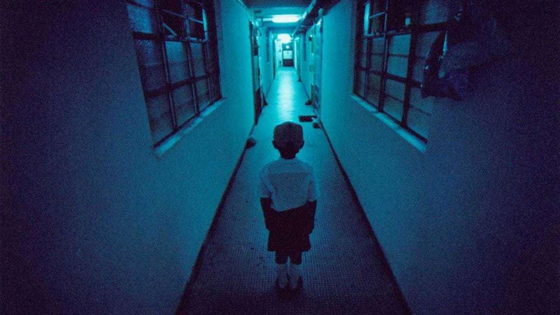 Foto do filme The Eye: A Herança