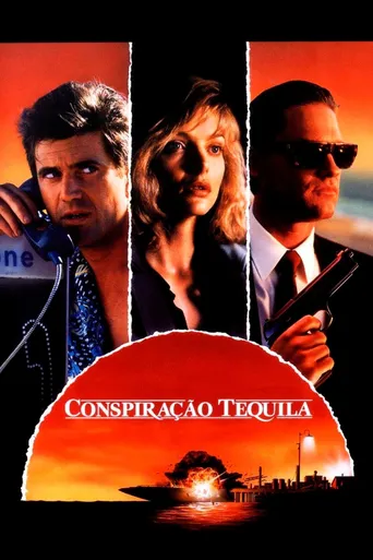 Conspiração Tequila