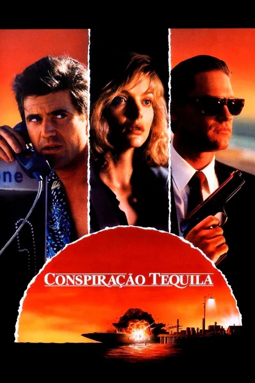 Conspiração Tequila