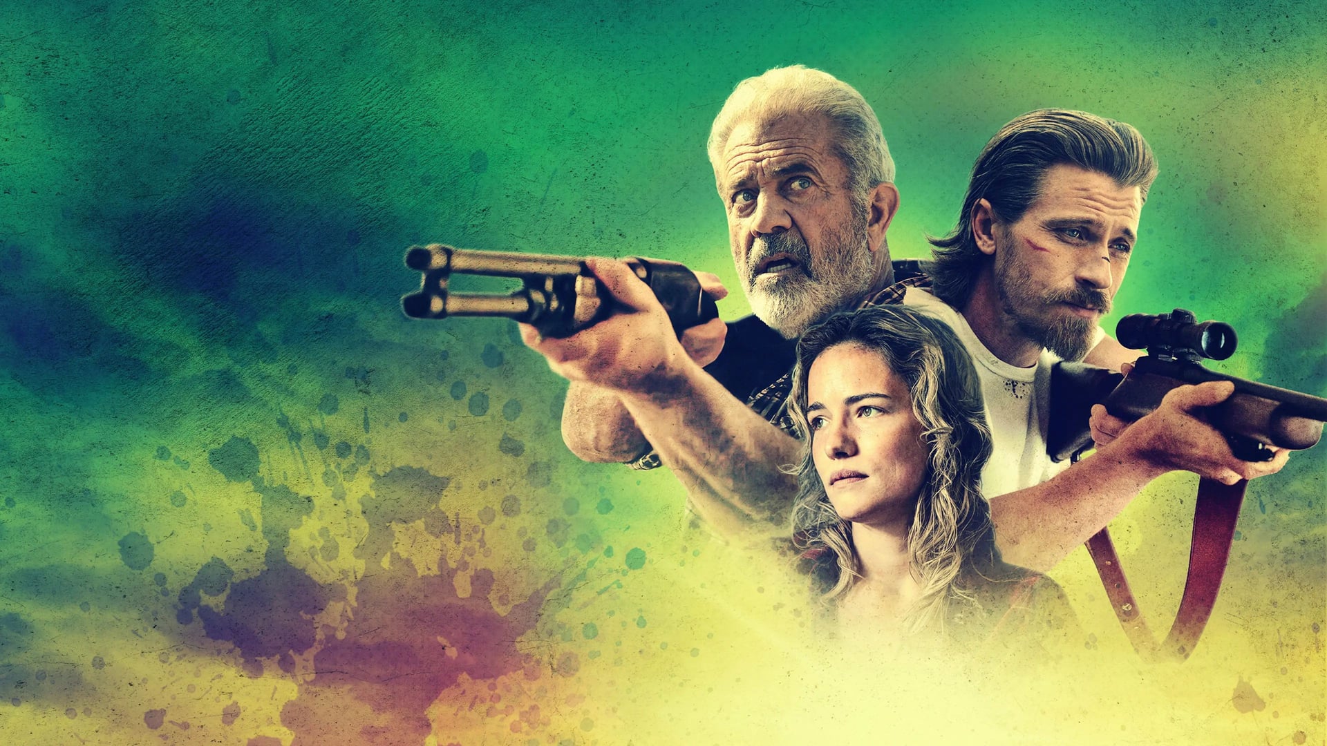 Foto do filme Rota Sem Saída