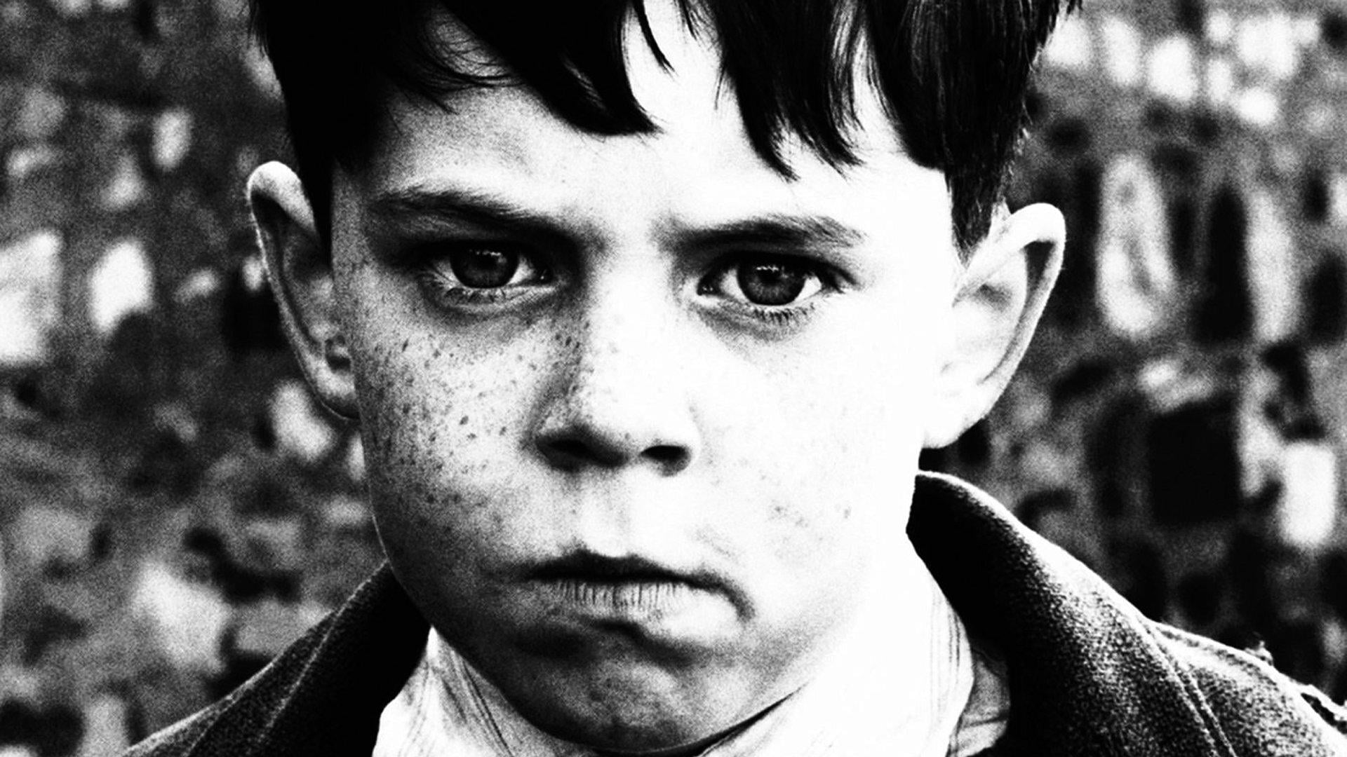 Foto do filme As Cinzas de Ângela