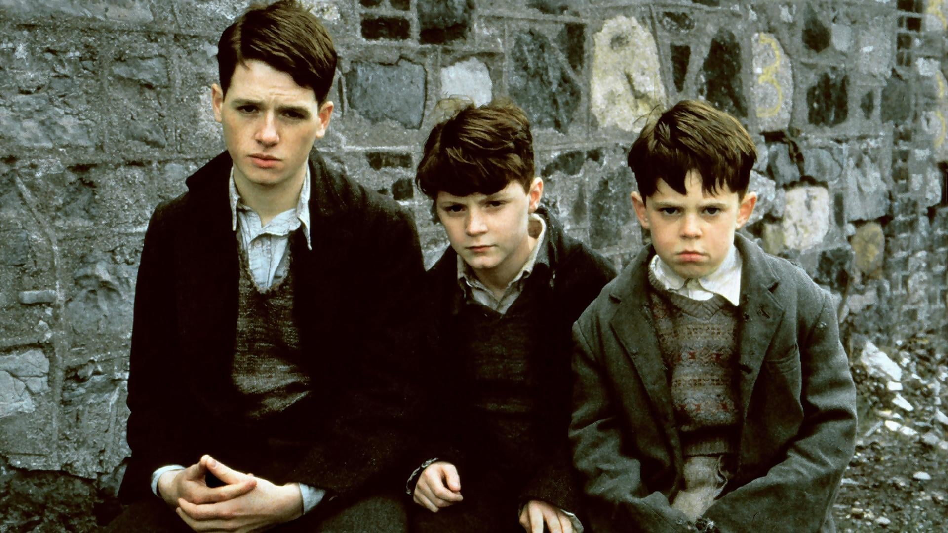 Foto do filme As Cinzas de Ângela