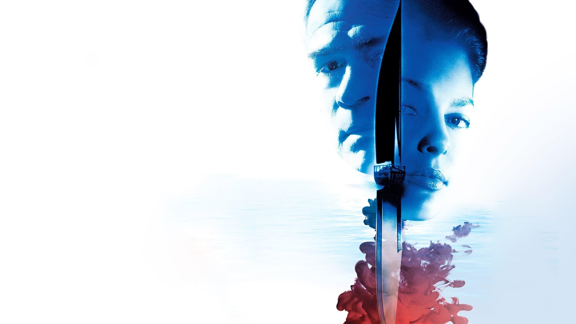 Foto do filme Risco Duplo