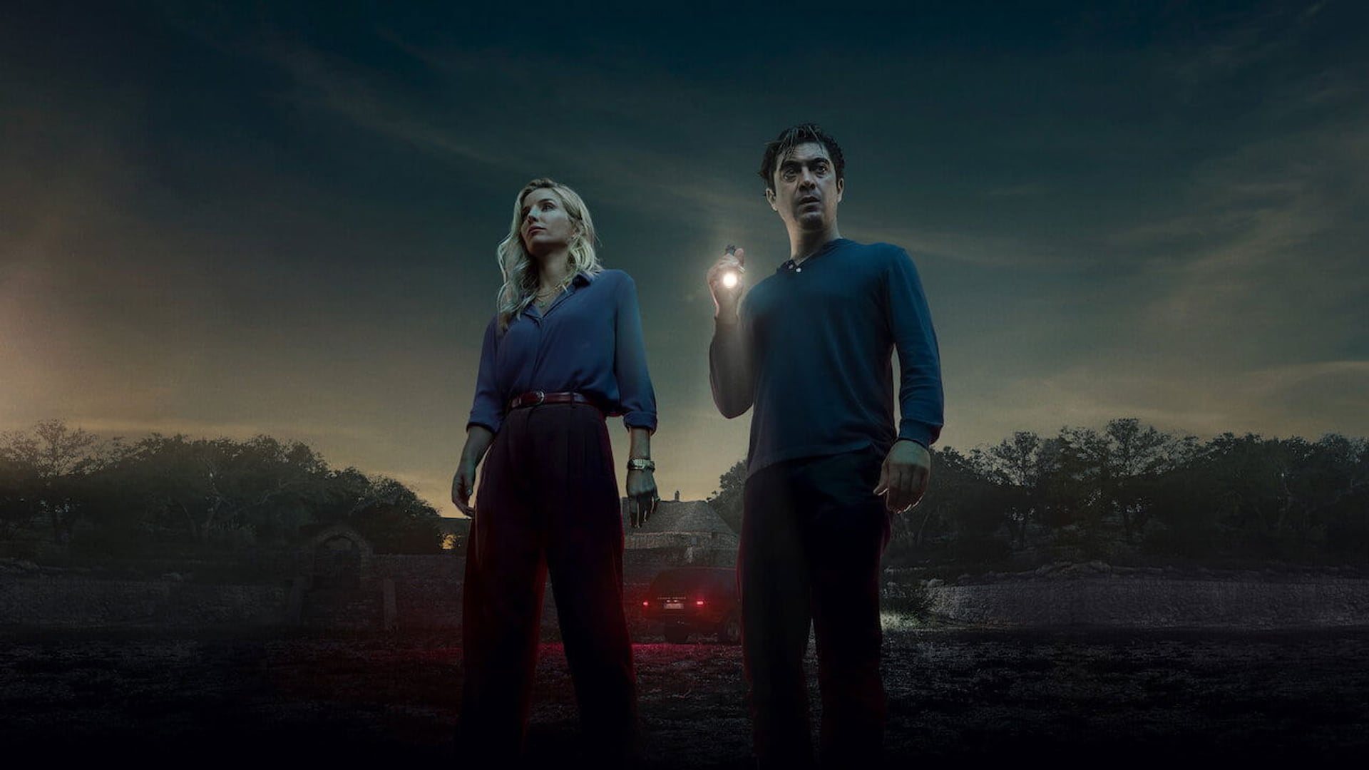 Foto do filme Desaparecidos na Noite