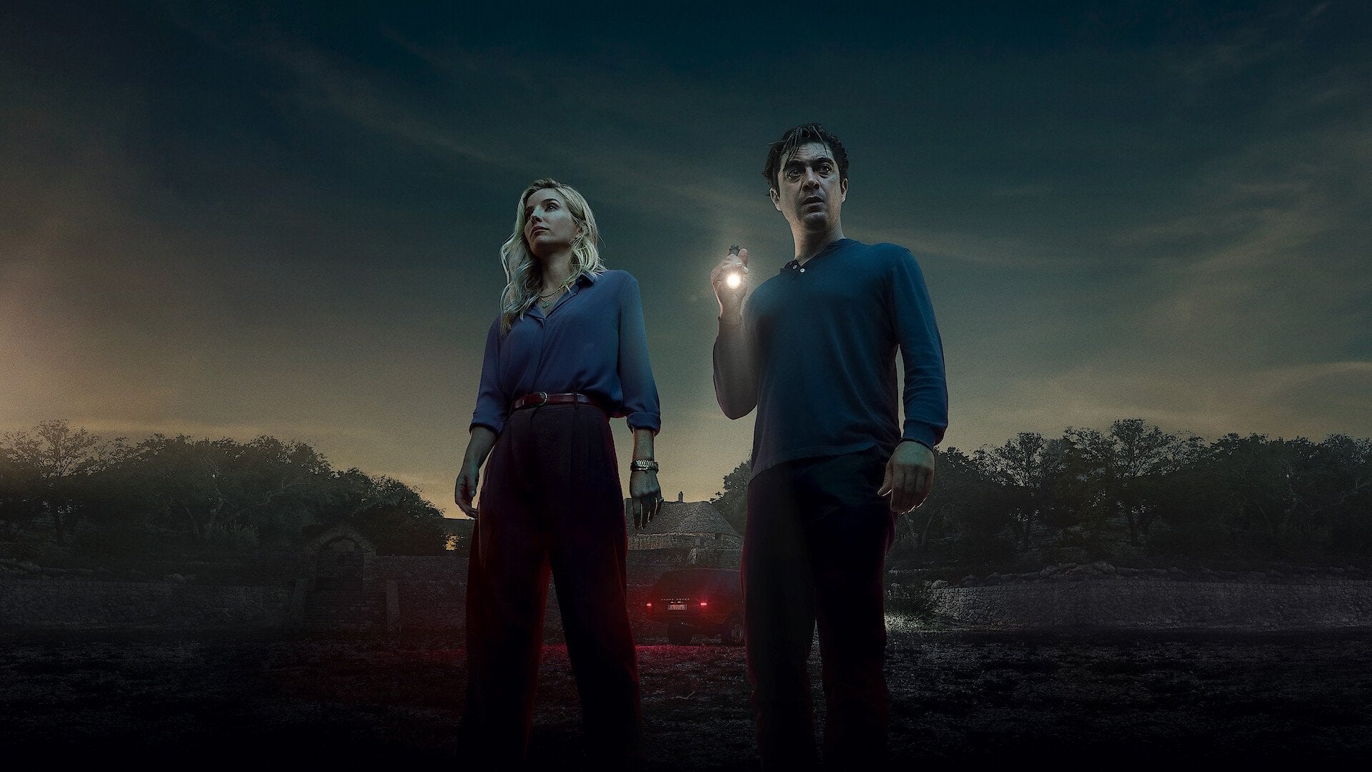 Foto do filme Desaparecidos na Noite