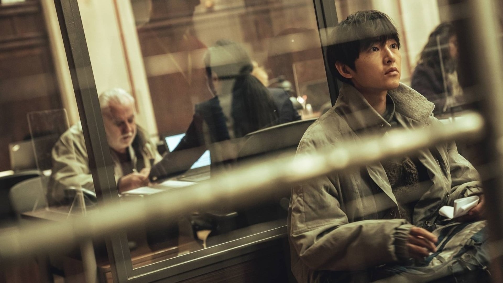 Foto do filme Meu Nome é Loh Kiwan