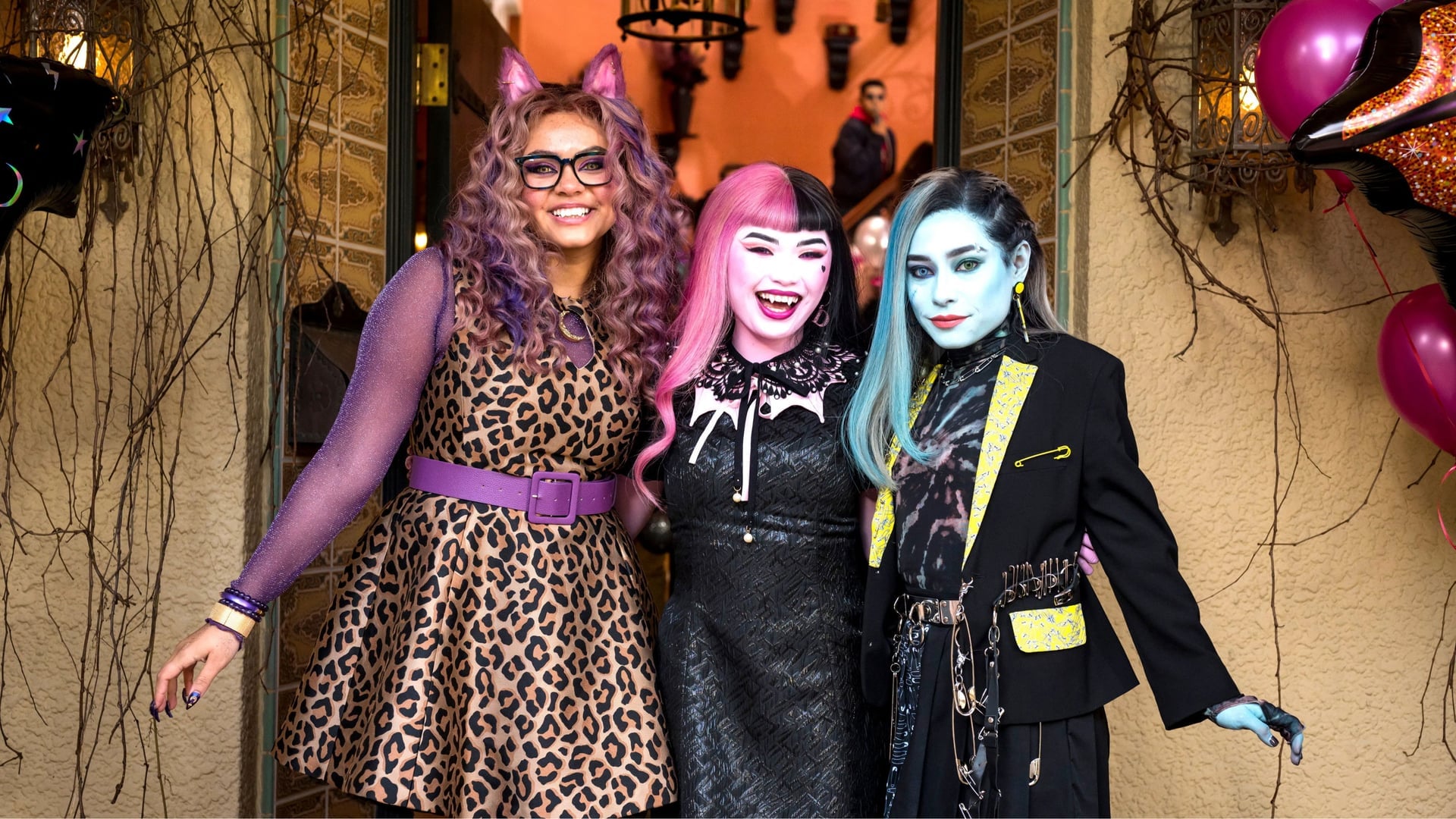 Foto do filme Monster High 2