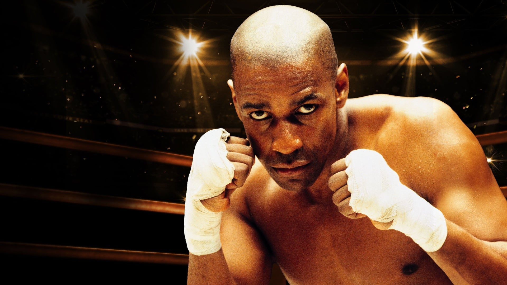 Foto do filme Hurricane: O Furacão