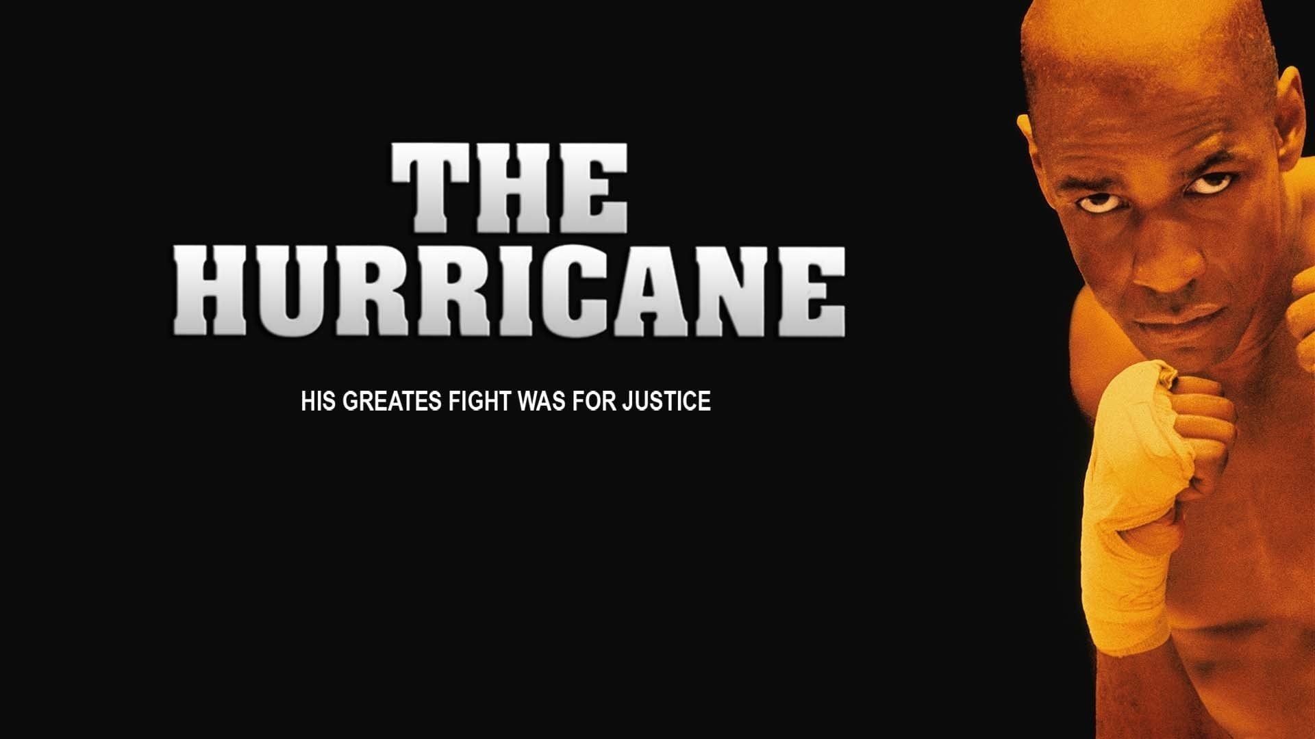 Foto do filme Hurricane: O Furacão