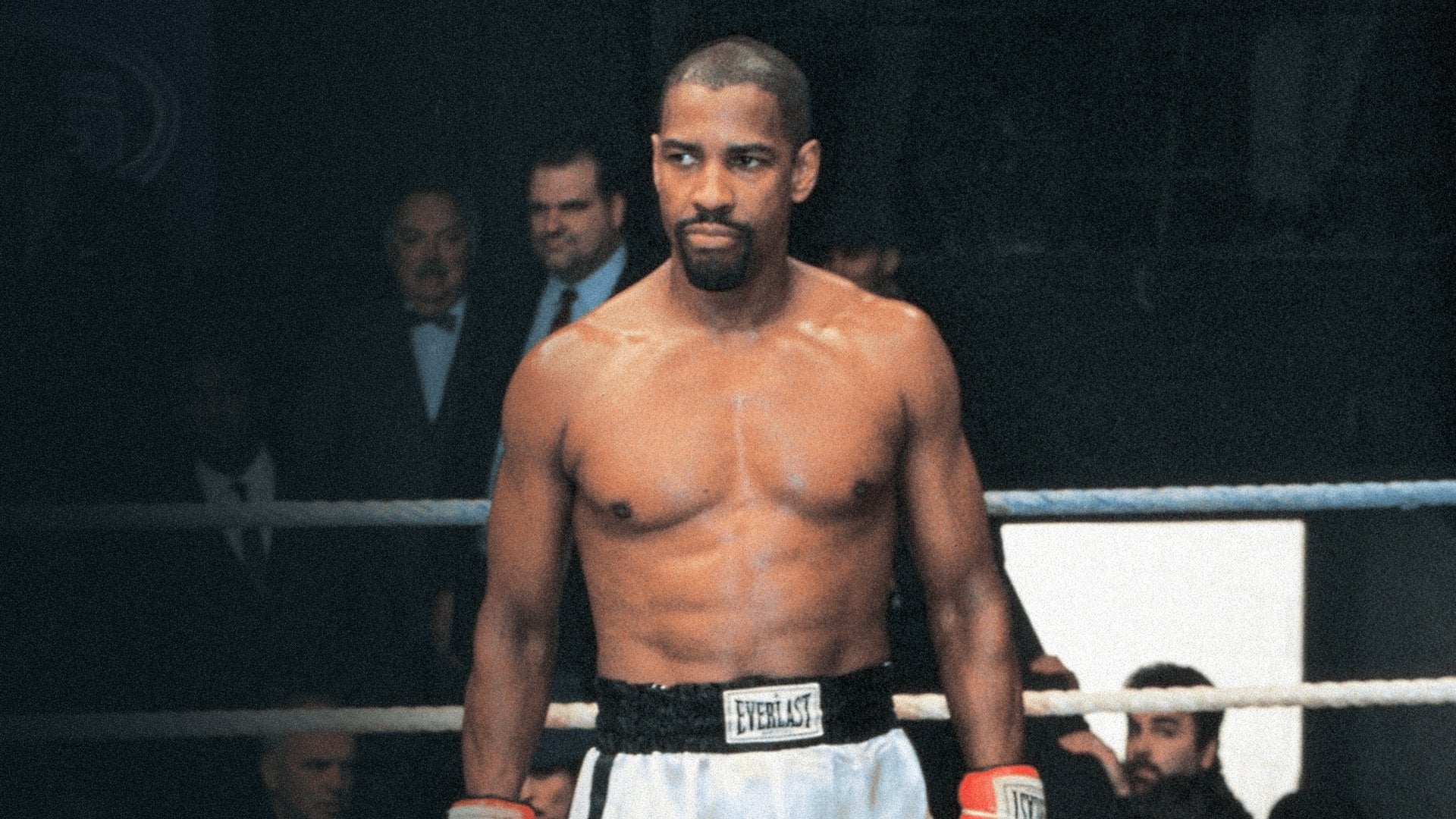 Foto do filme Hurricane: O Furacão