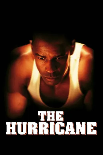 Hurricane: O Furacão