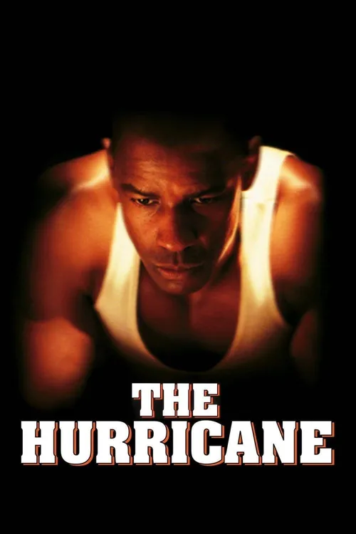 Hurricane: O Furacão