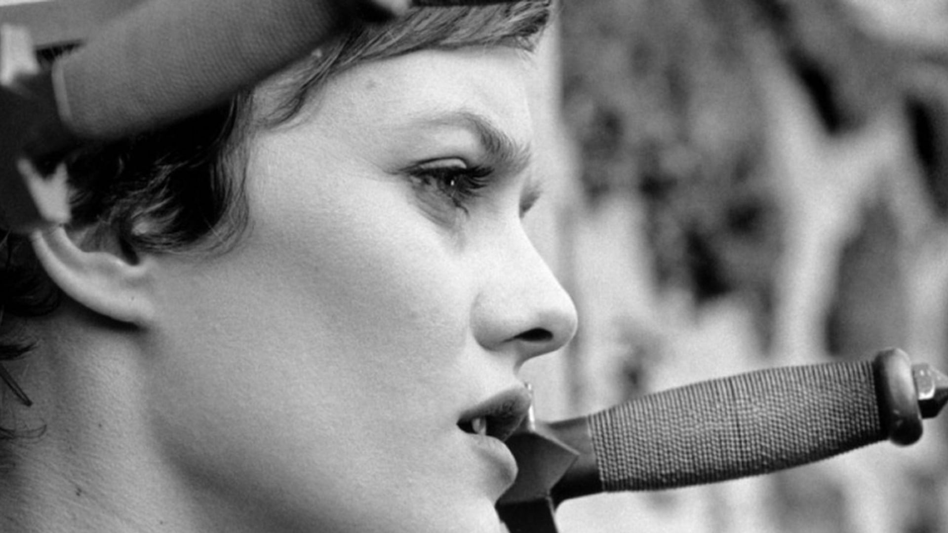 Foto do filme A Garota Sobre a Ponte